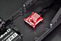 ReveD / RS-STPR / RS-ST PRO Digital Servo / Color: Red - Drifted